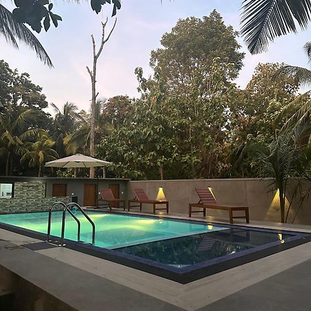 Sigiri Holiday Bungalow Sigiriya Ngoại thất bức ảnh