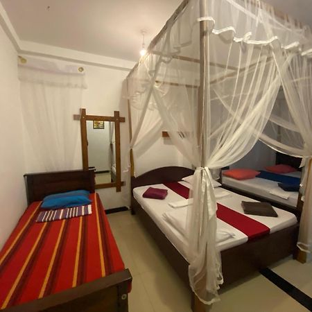 Sigiri Holiday Bungalow Sigiriya Ngoại thất bức ảnh
