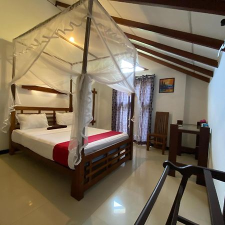 Sigiri Holiday Bungalow Sigiriya Ngoại thất bức ảnh