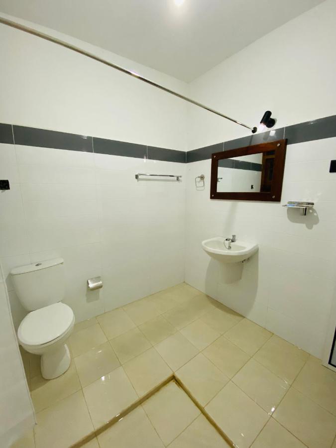 Sigiri Holiday Bungalow Sigiriya Ngoại thất bức ảnh