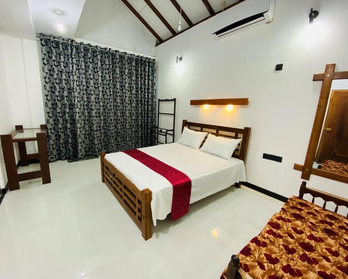 Sigiri Holiday Bungalow Sigiriya Ngoại thất bức ảnh