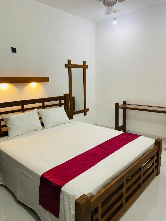 Sigiri Holiday Bungalow Sigiriya Ngoại thất bức ảnh