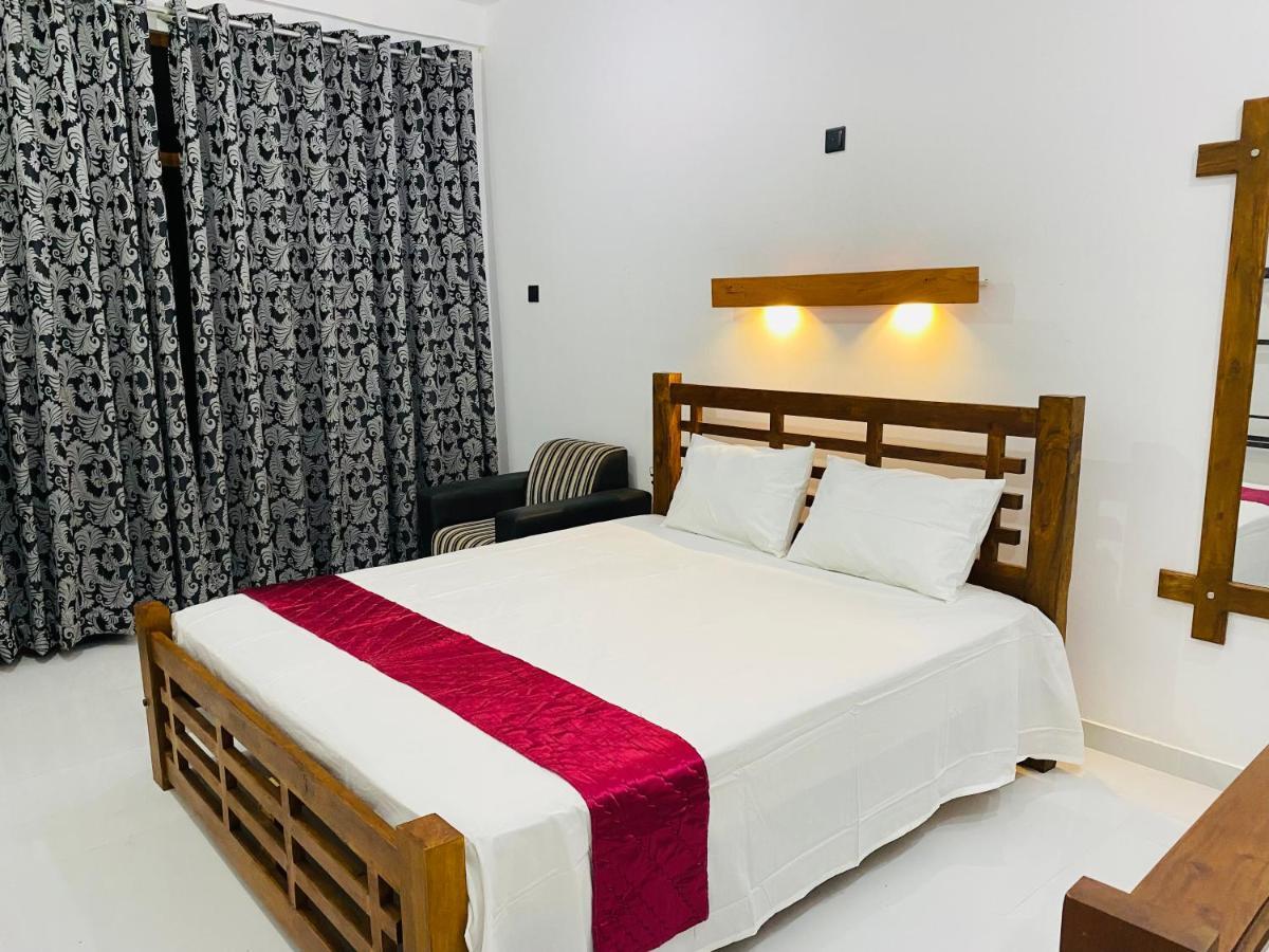 Sigiri Holiday Bungalow Sigiriya Ngoại thất bức ảnh