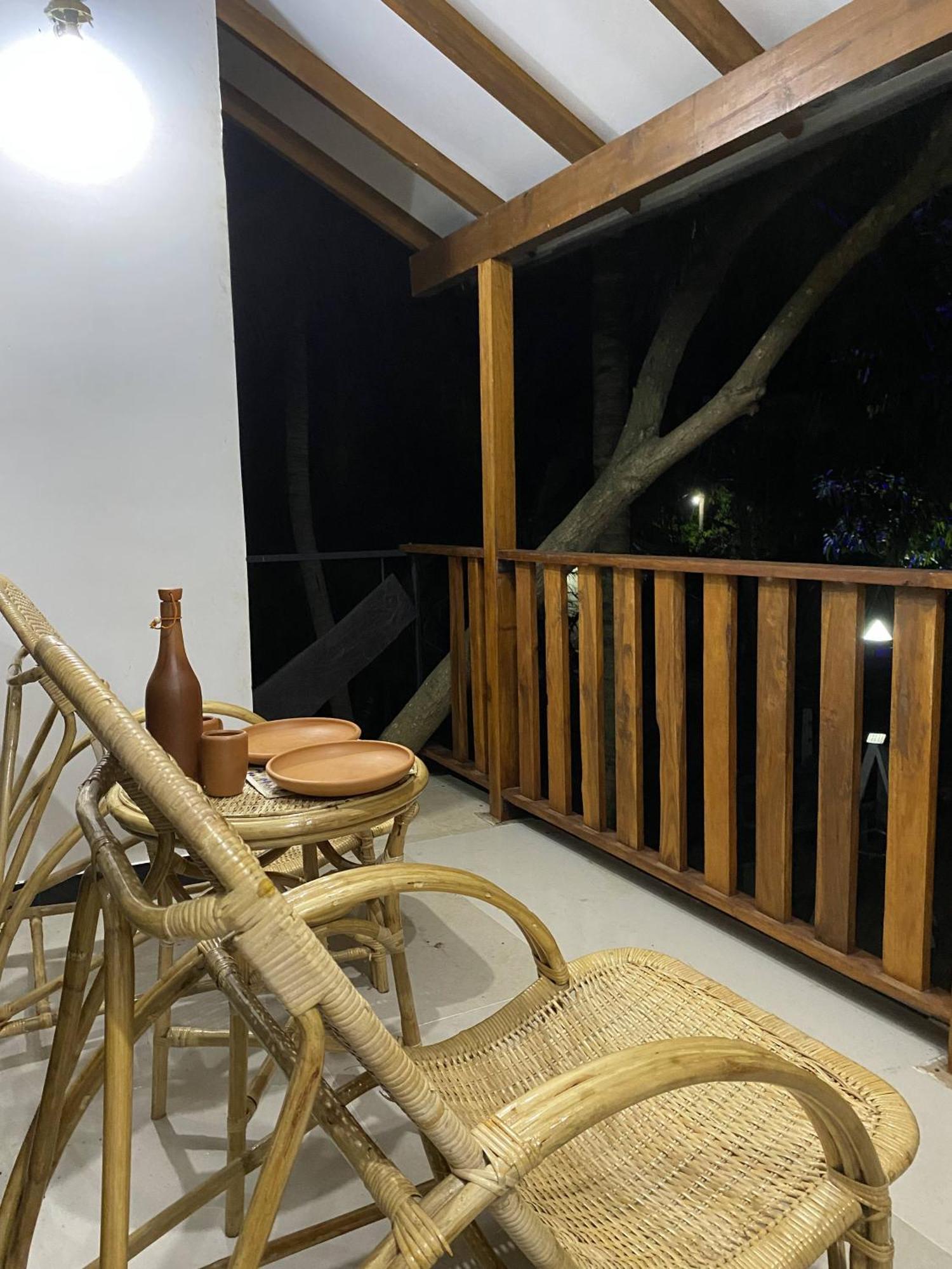 Sigiri Holiday Bungalow Sigiriya Ngoại thất bức ảnh