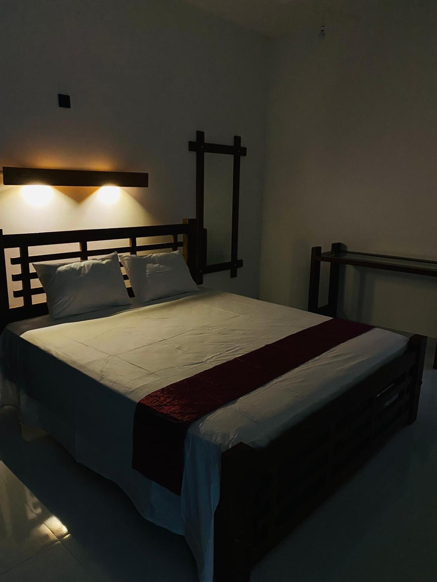 Sigiri Holiday Bungalow Sigiriya Ngoại thất bức ảnh
