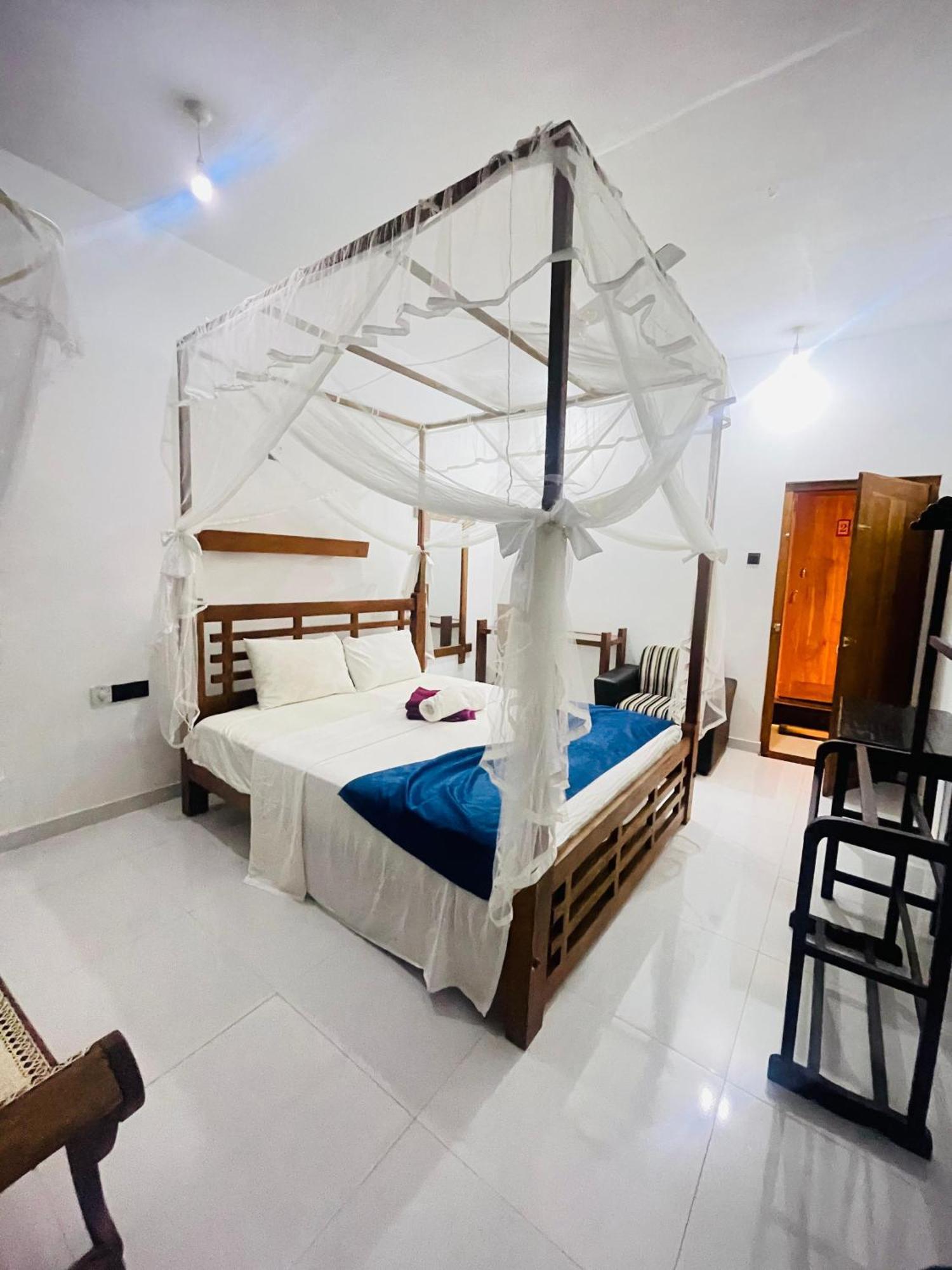 Sigiri Holiday Bungalow Sigiriya Ngoại thất bức ảnh