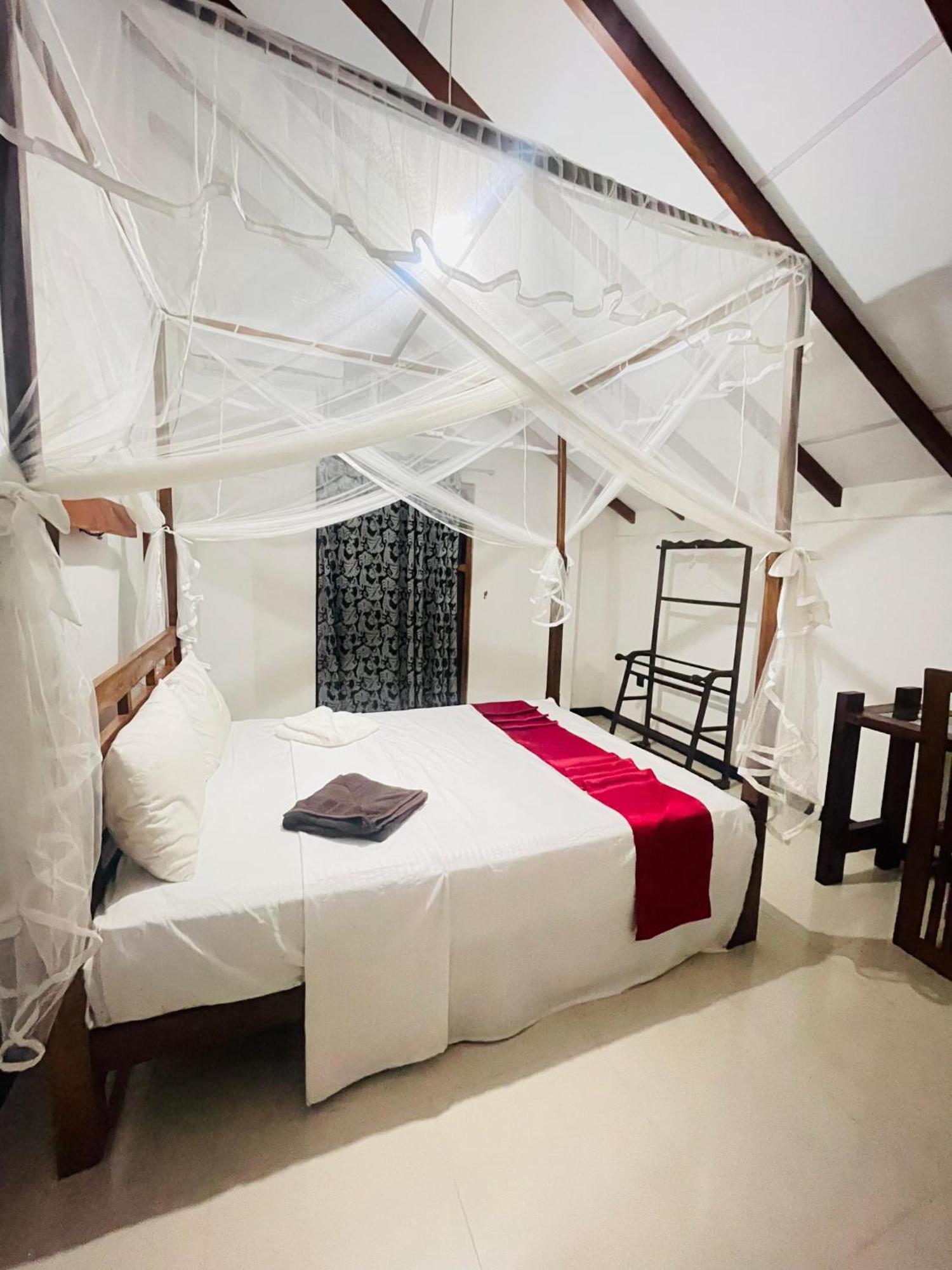Sigiri Holiday Bungalow Sigiriya Ngoại thất bức ảnh
