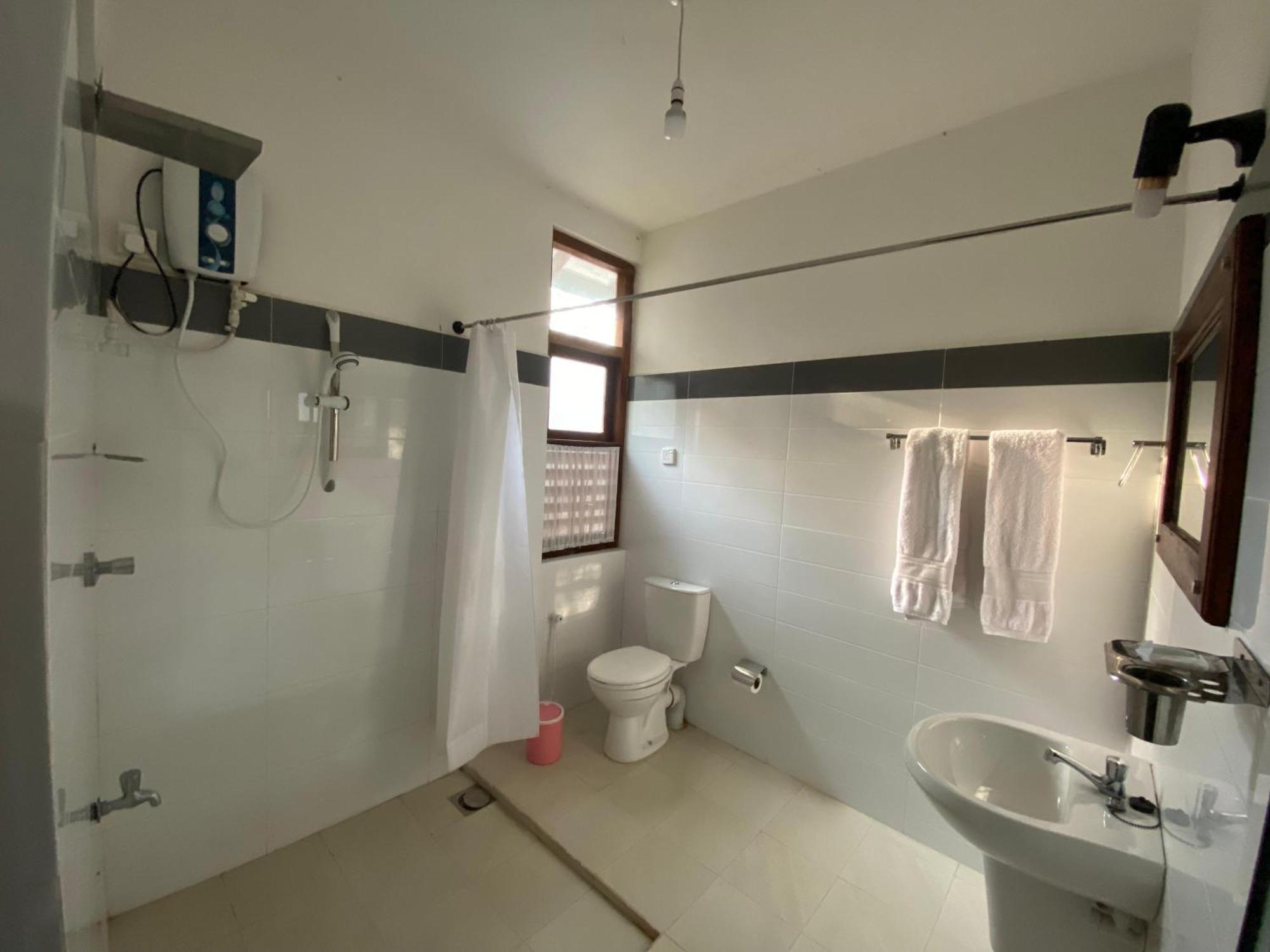 Sigiri Holiday Bungalow Sigiriya Ngoại thất bức ảnh