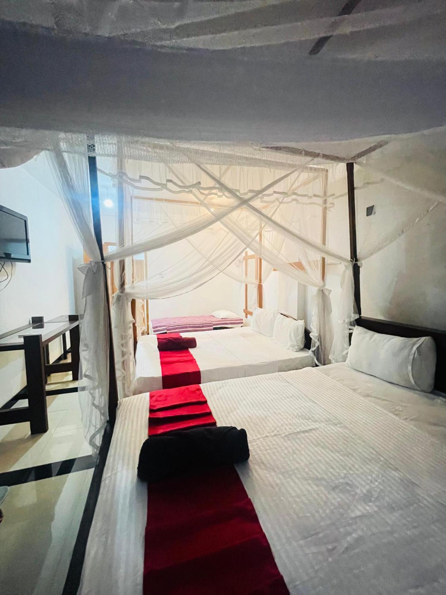 Sigiri Holiday Bungalow Sigiriya Ngoại thất bức ảnh