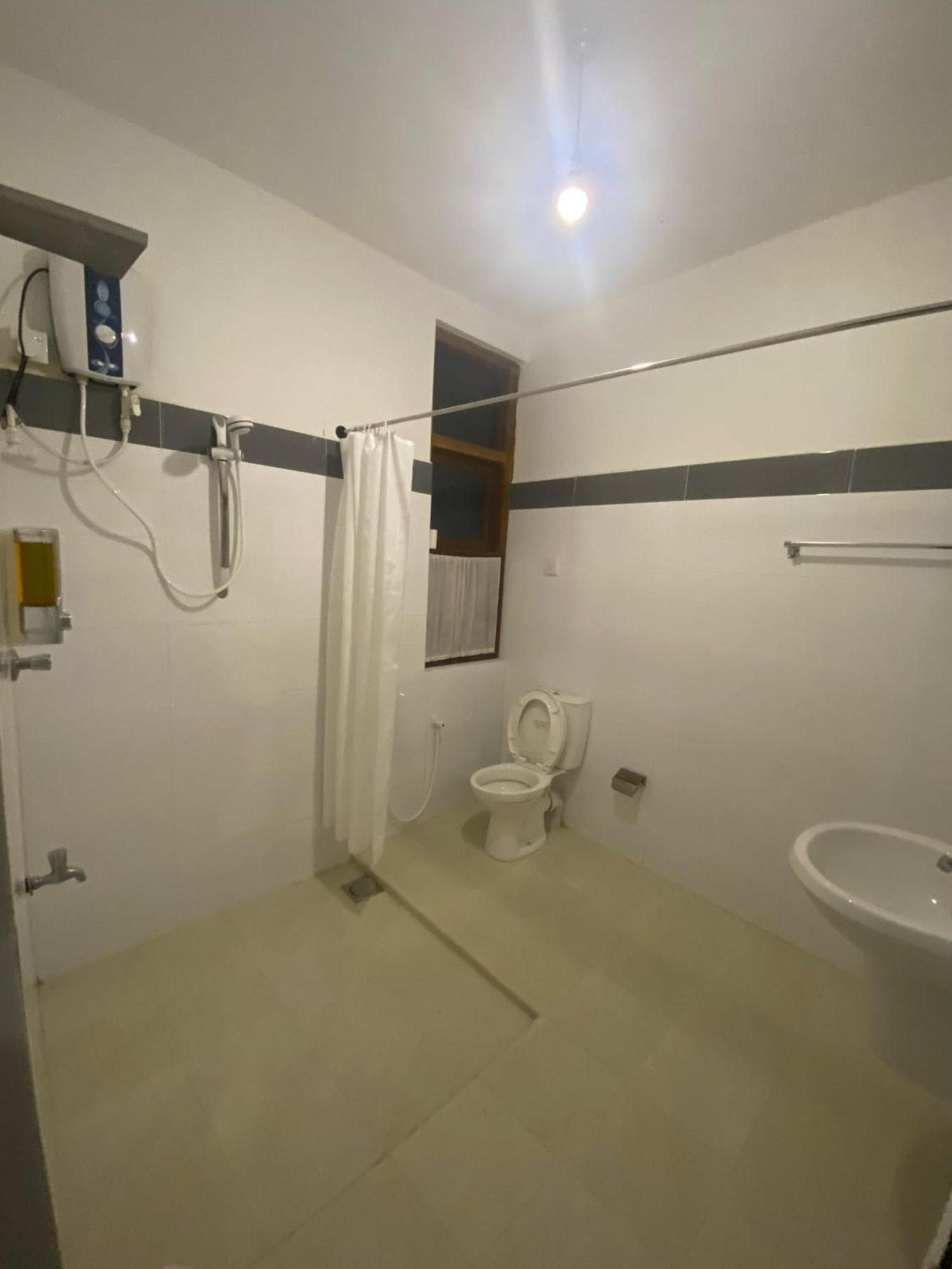 Sigiri Holiday Bungalow Sigiriya Ngoại thất bức ảnh