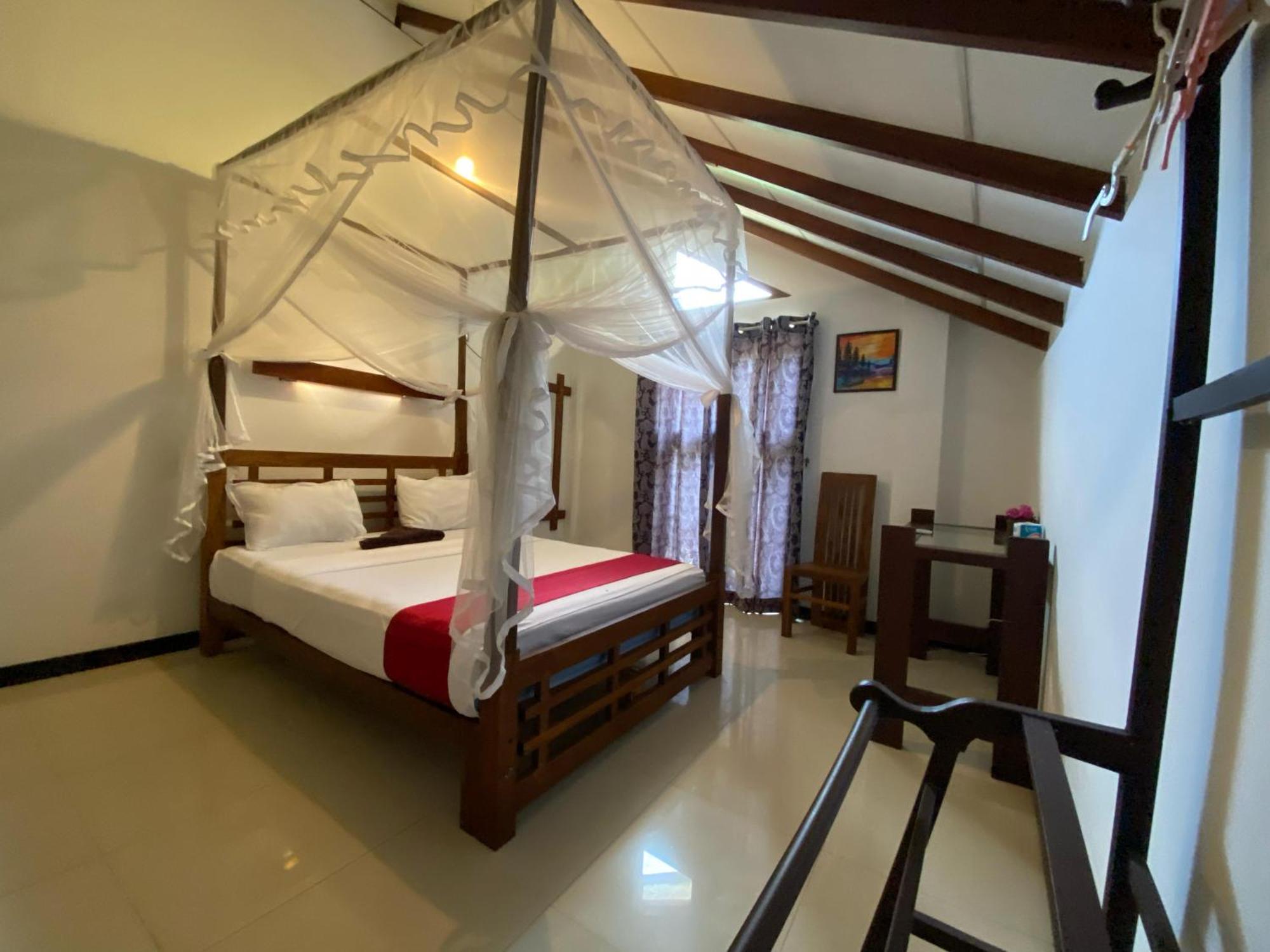 Sigiri Holiday Bungalow Sigiriya Ngoại thất bức ảnh