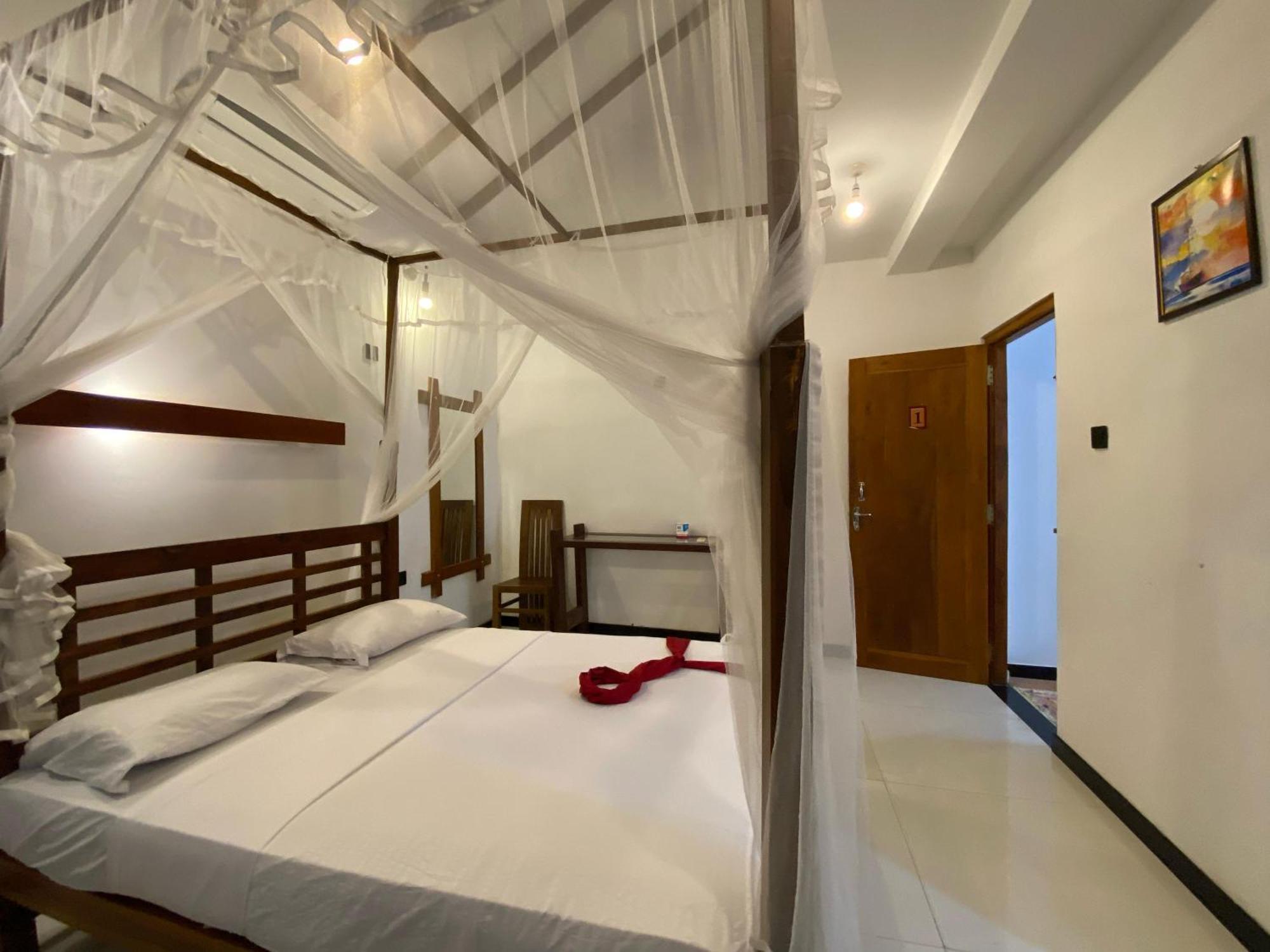 Sigiri Holiday Bungalow Sigiriya Ngoại thất bức ảnh