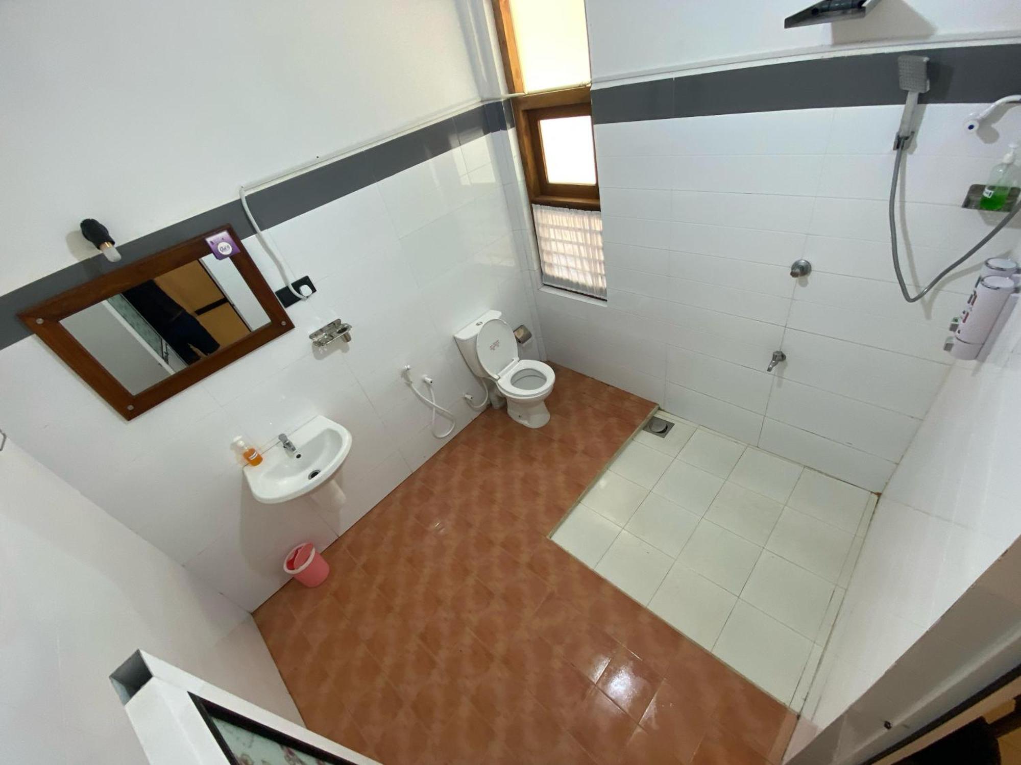 Sigiri Holiday Bungalow Sigiriya Ngoại thất bức ảnh