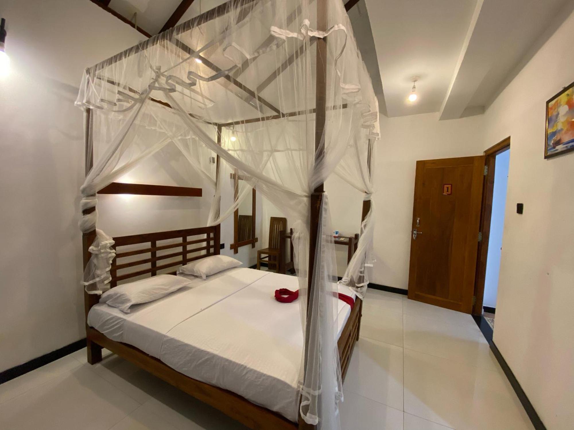Sigiri Holiday Bungalow Sigiriya Ngoại thất bức ảnh
