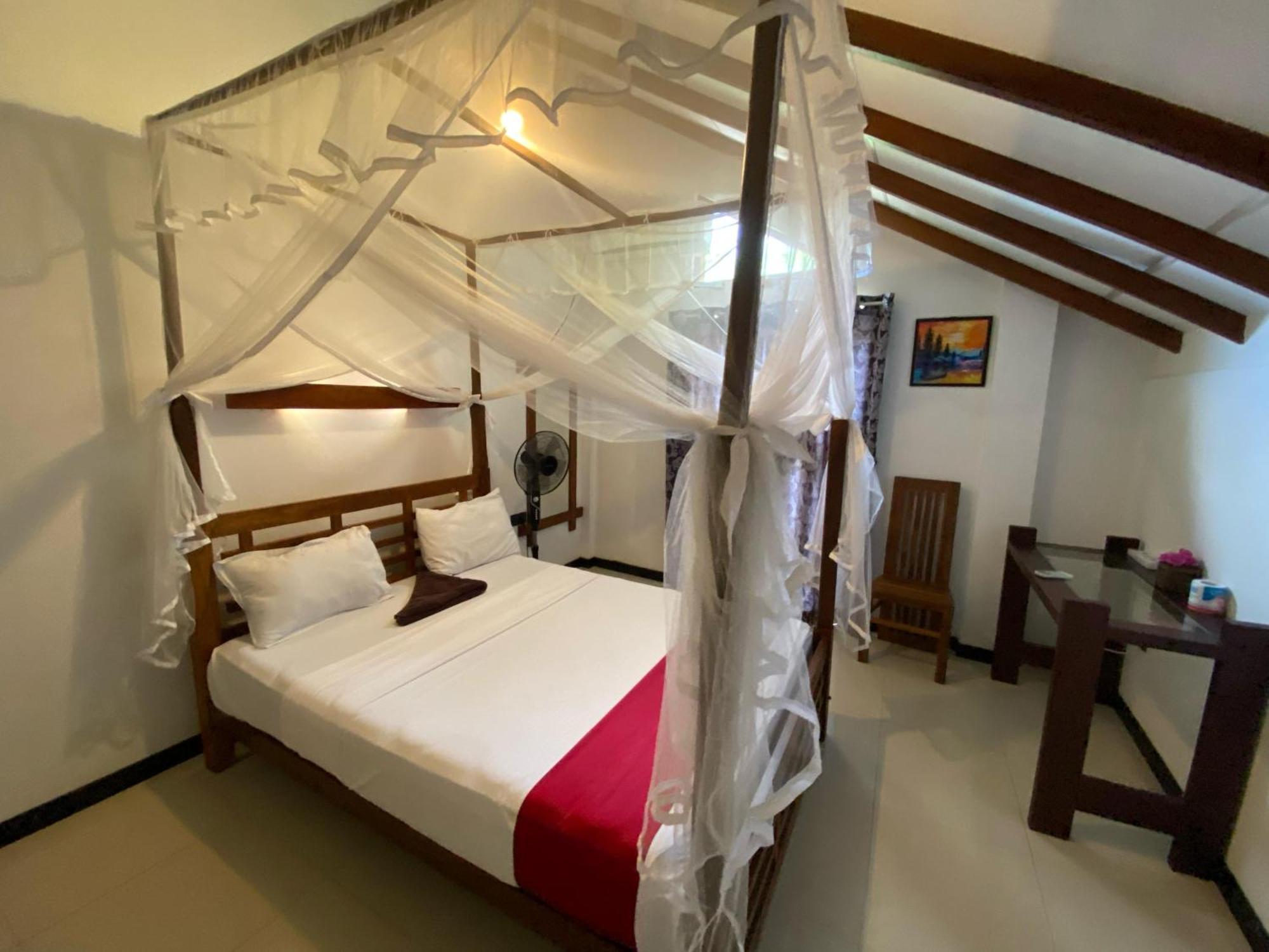 Sigiri Holiday Bungalow Sigiriya Ngoại thất bức ảnh