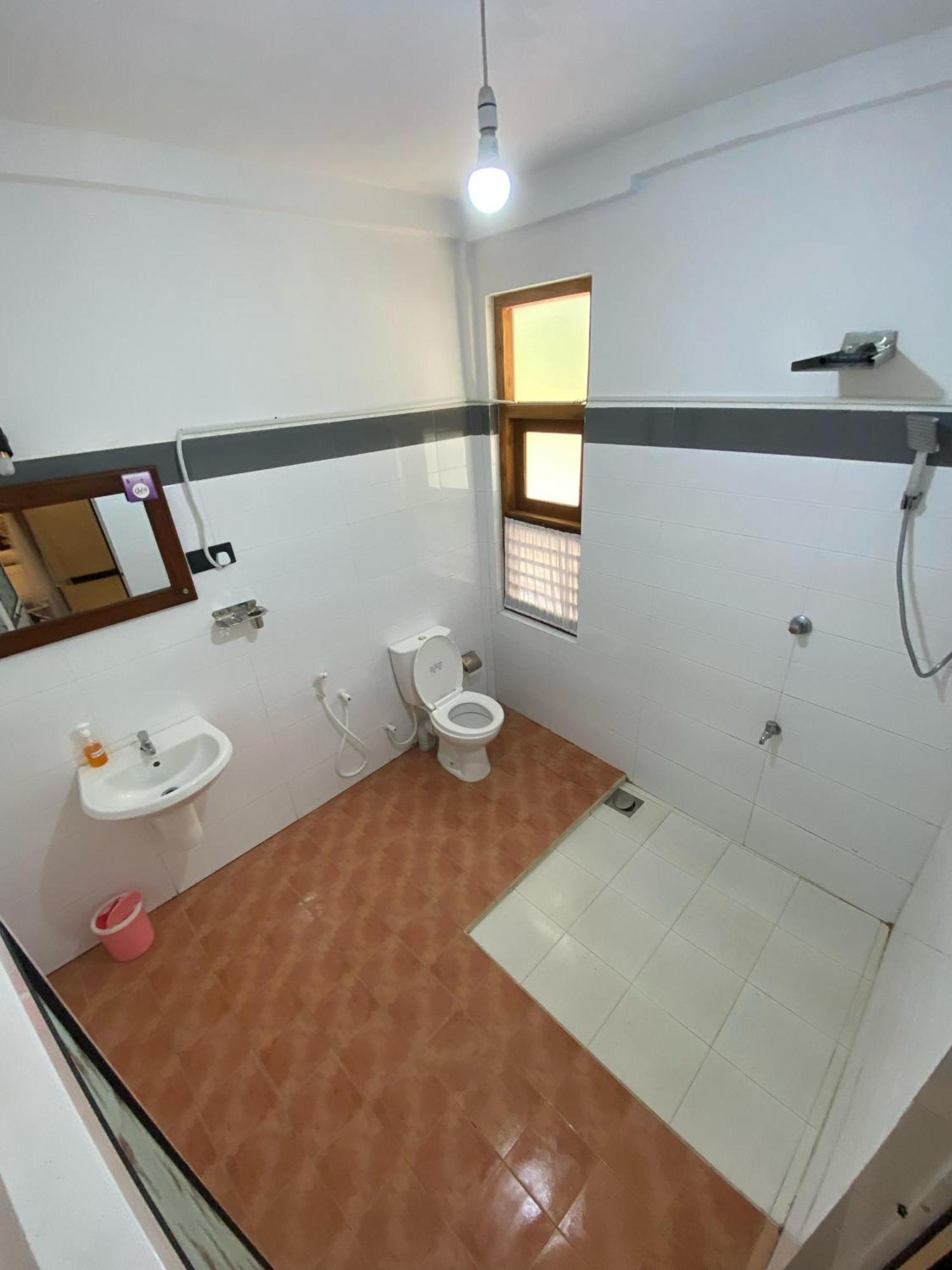 Sigiri Holiday Bungalow Sigiriya Ngoại thất bức ảnh