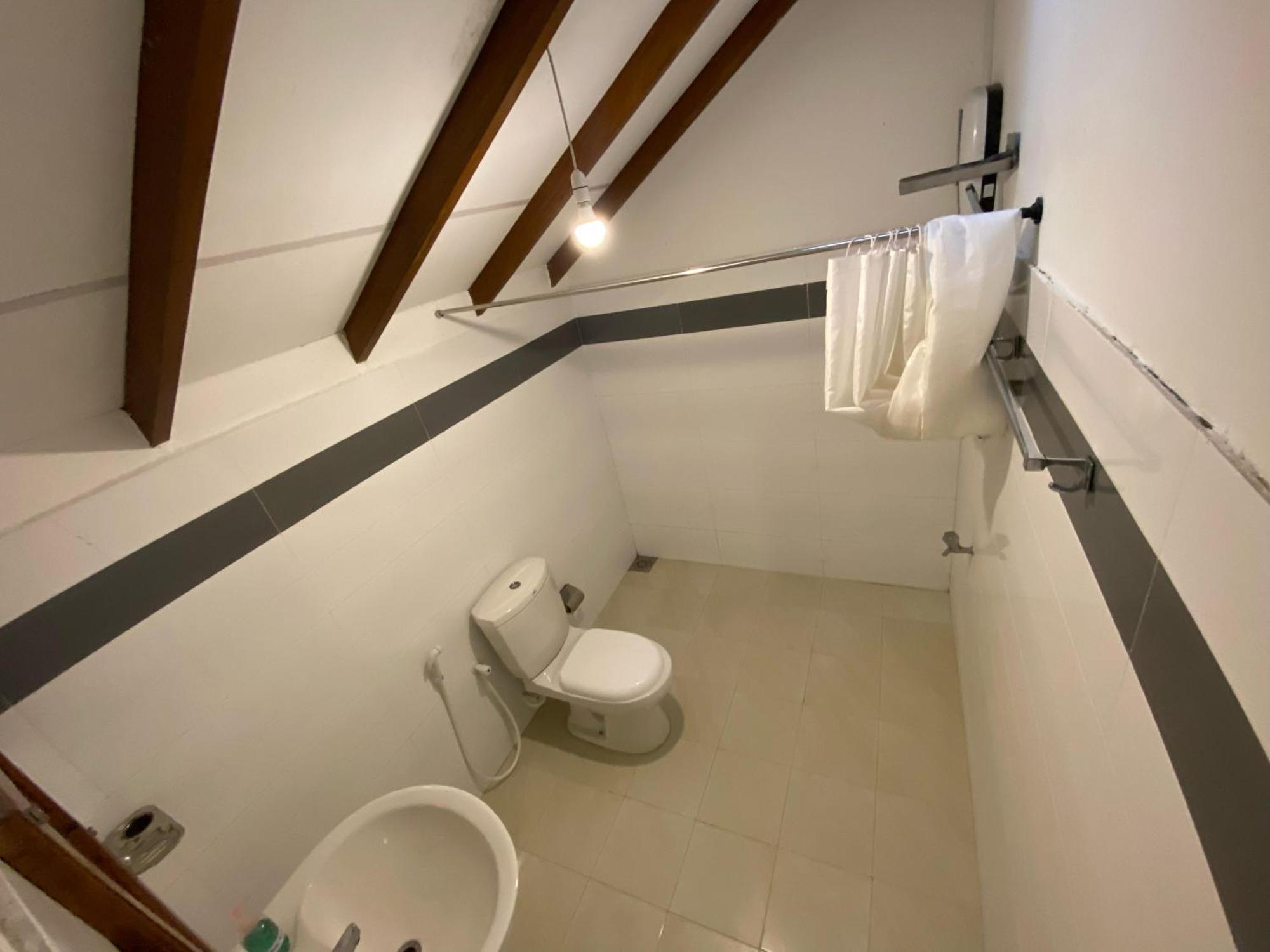 Sigiri Holiday Bungalow Sigiriya Ngoại thất bức ảnh