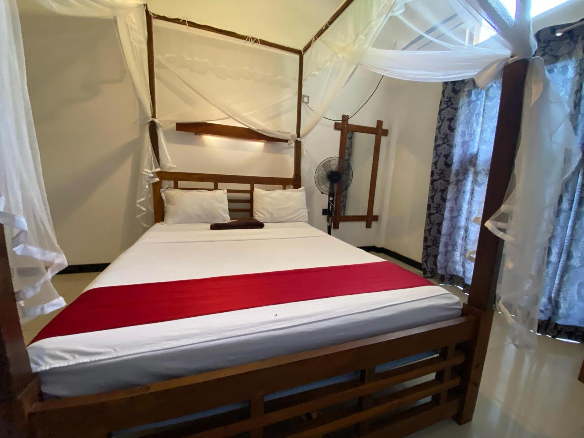 Sigiri Holiday Bungalow Sigiriya Ngoại thất bức ảnh