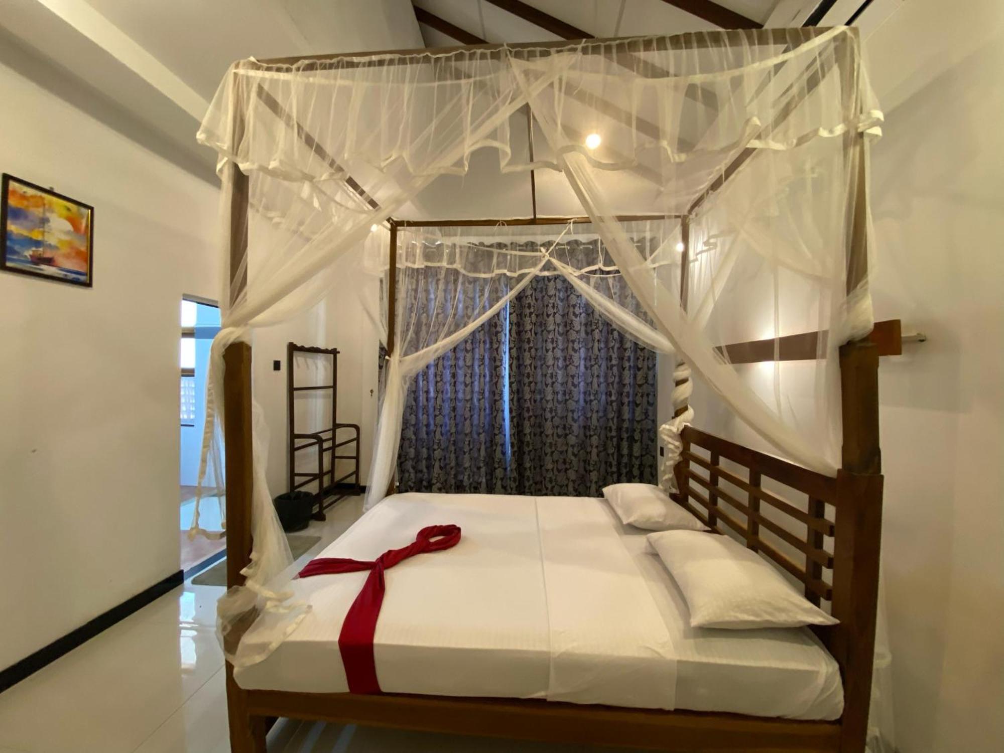 Sigiri Holiday Bungalow Sigiriya Ngoại thất bức ảnh